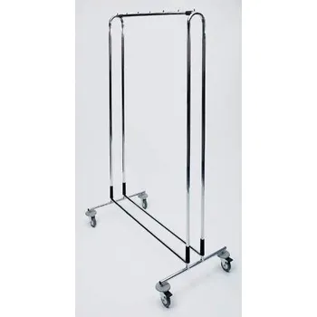 Manipulační hrazda, délka 1140 mm.