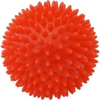 Masážní míček Kine-Max Pro-Hedgehog Massage Ball 9 cm