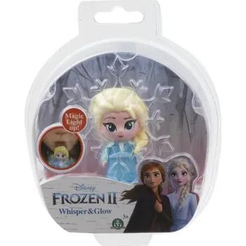 Figurka Giochi Preziosi Frozen 2 Whisper & Glow minifigurka svítící