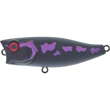 Umělá nástraha Wobler ILLEX Chubby Popper 42mm Mud Frog