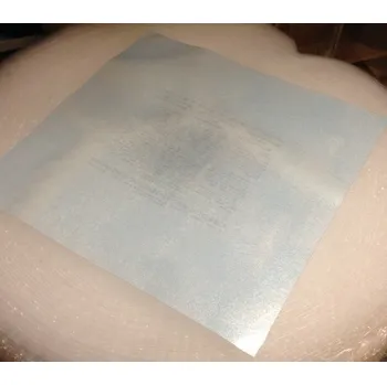 Kancelářská technika středně lepící mezipodložka