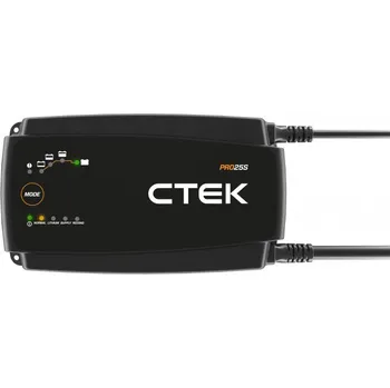 Ctek PRO 25S