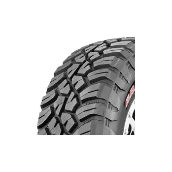 Letní osobní pneu GENERAL TIRE 265/75 R 16 GRABBER X3 112Q LRC FR 04505700000