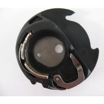 Příslušenství k šicímu stroji Cívkové pouzdro Janome QXL605, TXL607, MC6600, MC8200,MC8900 Janome 846652009