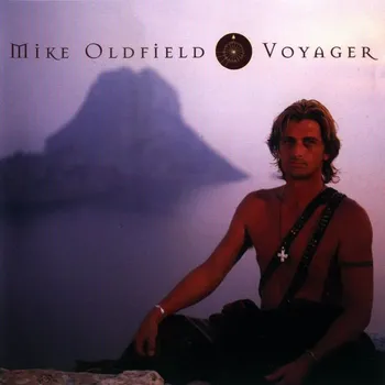 Zahraniční hudba Voyager - Mike Oldfield [CD]