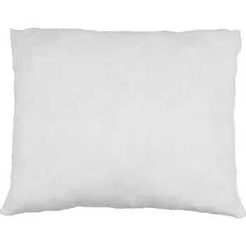 Sorbent Sorpční polštáře olejové, rozměr 30 x 35 cm, bal. 20 ks