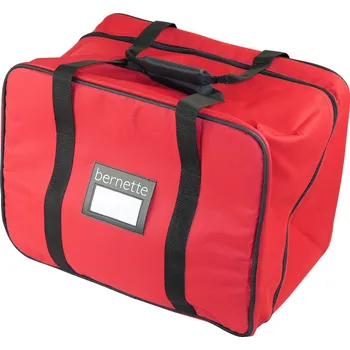 kvalitní pevná taška na šicí stroje 42x24x31cm