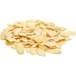 ASO - Zdravý život Mandle plátky Hmotnost: 1000g