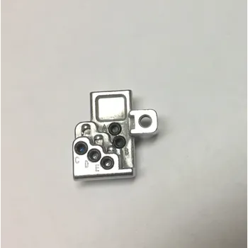 Příslušenství k šicímu stroji jehelník pro c/overlocky Merrylock