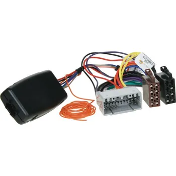 Autorádio CHRYSLER Voyager / JEEP Cherokee / DODGE Ram