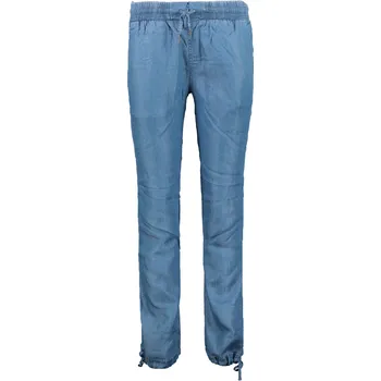 Dámské kalhoty LOAP Nymphe CLW1985 modré