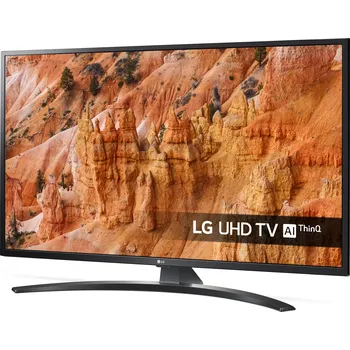 Televizor Recenze LG 70“ LED (70UM7450)