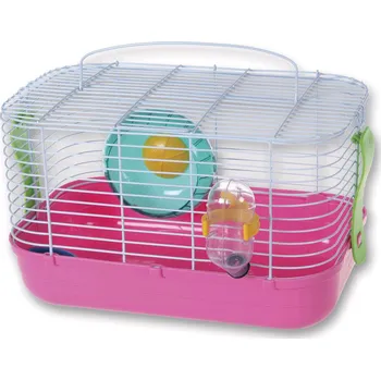 Tommi Přepravka Jerry 30 x 18 x 20 cm