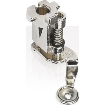 Příslušenství k šicímu stroji patka na vyšívání číslo 26