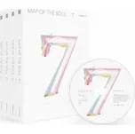 BTS - Map Of The Soul: Seven (CD, BHK1123)