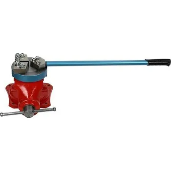 Ruční ohýbačka tyčí