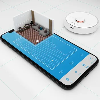 Xiaomi Roborock S5 vysavač