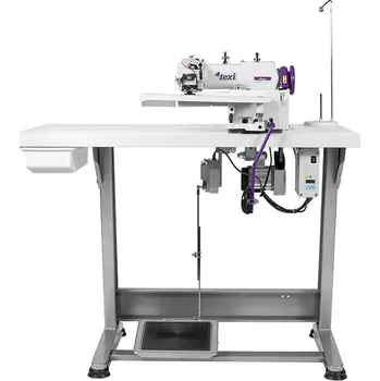 šicí stroj na slepý steh Texi Accura Premium EX