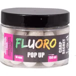 LK Baits Pop Up Fluoro 14 mm/150 ml