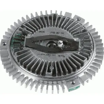 Chladič motoru Sachs 2100062031