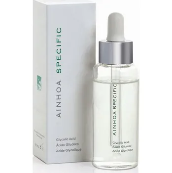 Pleťové sérum Ainhoa Specific Glycolic Acid 50 ml