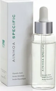 Pleťové sérum Ainhoa Specific Glycolic Acid 50 ml