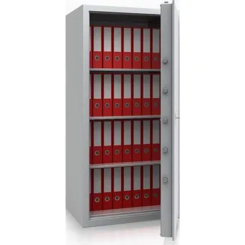 Trezor Profesionální trezor na cennosti v x š: 1536 x 736 mm