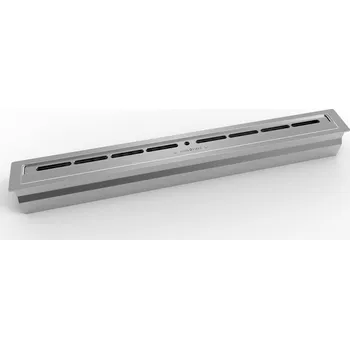 Biokrb Icon Slimline 800 - hořák na biolíh