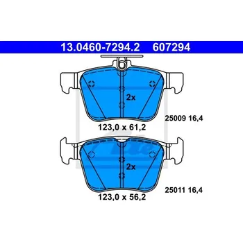 ATE 13.0460-7294.2