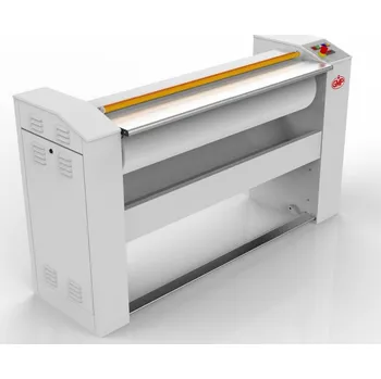 Žehlicí lis průmyslový žehlící mandl GMP 200.30