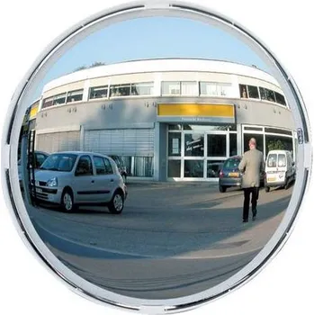 Bezpečnostní zrcadlo Zrcadlo víceúčelové pro venkovní použití, průměr 900 mm