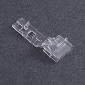 Příslušenství k šicímu stroji patka lemovací pro Bernette 42/48