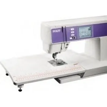 Příslušenství k šicímu stroji přídavný quiltovací stolek pro Pfaff Ambition line