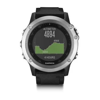 sporttester Garmin Fenix 3