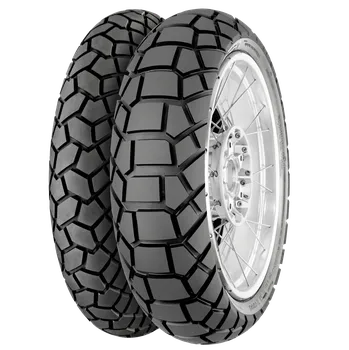 Continental TKC 70 Rocks 150/70 R17 69 S
