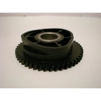 Příslušenství k šicímu stroji ozubené kolo na podávání - Lucznik