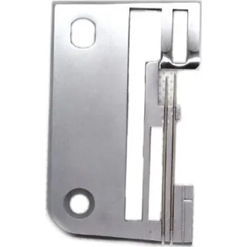 Příslušenství k šicímu stroji stehová deska 794601009 pro overlock Janome 744D