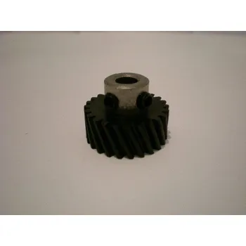 Příslušenství k šicímu stroji ozubené kolo převodu chapače - Lucznik