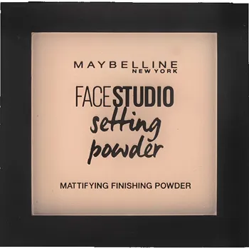 Pudr Maybelline Face Studio Setting Powder 9 g