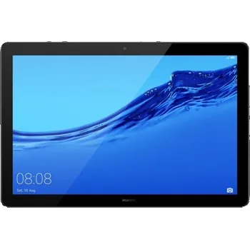 Tablet Huawei MediaPad T5 64 GB LTE černý (TA-T510LBOM64)