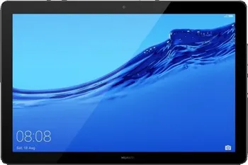 Tablet Huawei MediaPad T5 64 GB LTE černý (TA-T510LBOM64)