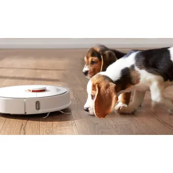 Xiaomi Roborock S5 aplikace