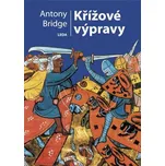 Křížové výpravy - Antony Bridge (2019,…