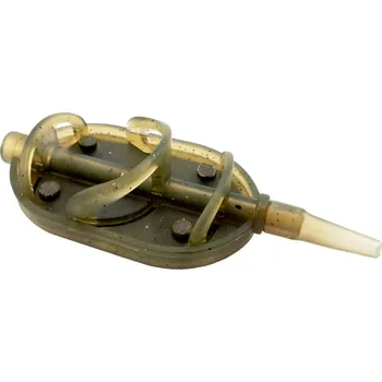 Life Orange krmítko Method Feeder Arc Flat 30g