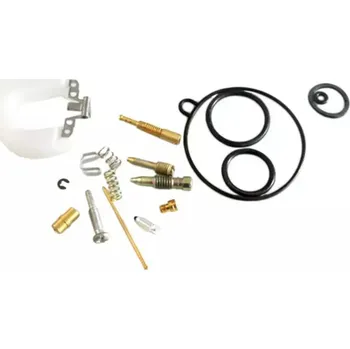 Karburátor Sada na opravu karburátoru PZ19