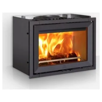 Krbová kamna Jotul I 520 F - černý lak