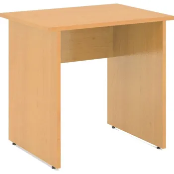 Psací stůl Lenza Psací stůl Express - 120×60 cm Dekor: bílá