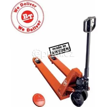 Paletový vozík LHM230 P/SP