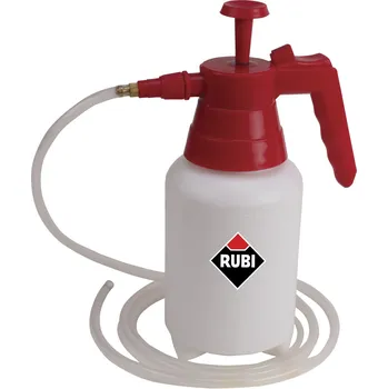 Nádoba s hadičkou pro vodítko MULTIDRILL