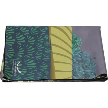 podložka na cvičení Cestovní designová podložka na jógu Fall